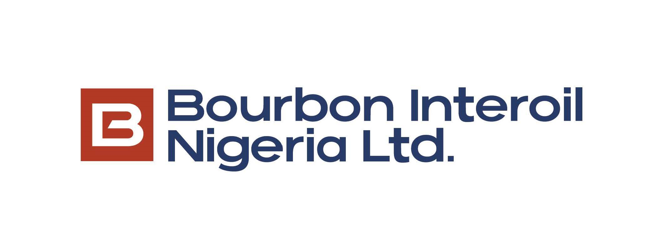 Bourbon Logo HD