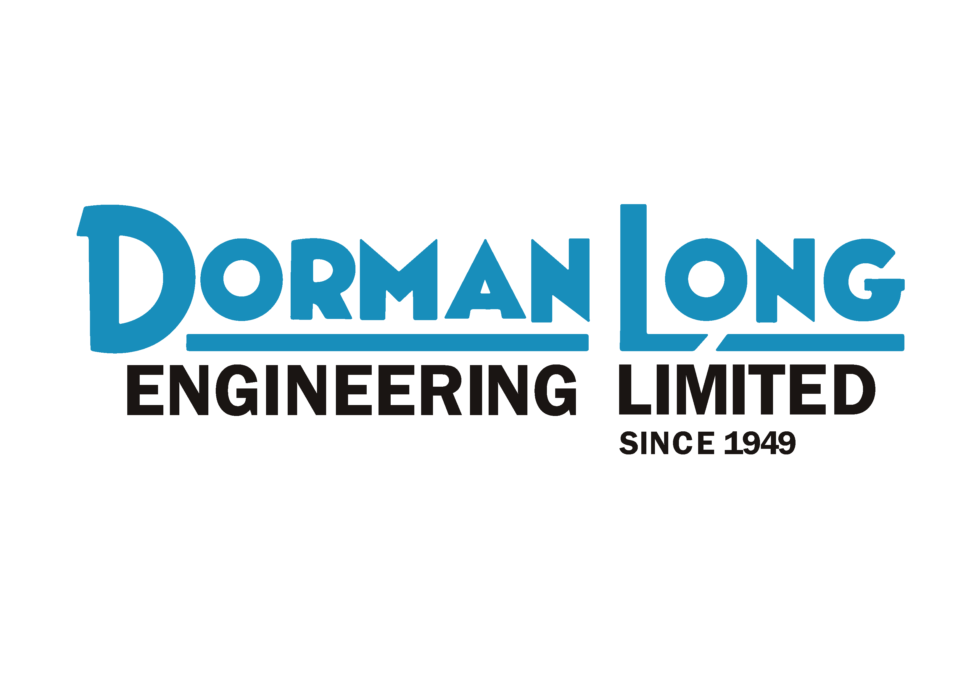 Dorman Long High Res Logo